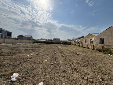 mərdəkanda torpaq: 15 sot, Biznes üçün, Mülkiyyətçi, Kupça (Çıxarış)