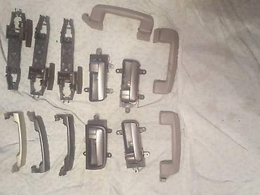 Двери и комплектующие: Nissan Maxima А34 Остались запчасти: -Датчик АBC -Радиатор — 7