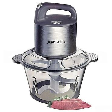 nar 1 saat: Doğrayıcı "Arshia 8040"Təsvir : Arshia AS-2210-8040 doğrayıcı blender — 1