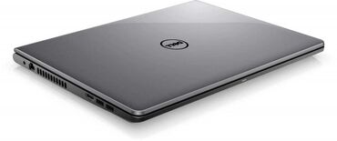 Dell: Intel Core i5, 8 ГБ ОЗУ, 17.3 "