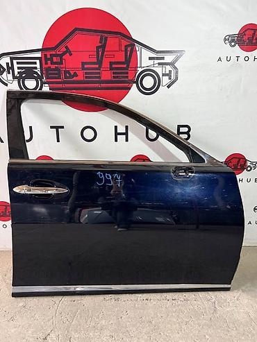 1ur: Дверь Lexus LS 460 1UR-FSE 4.6 2007 перед. прав. (б/у) КУЗОВНЫЕ ДЕТАЛИ — 1