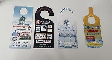 Reklam, çap: Flayer,buklet, dikletVizitka… hazırlanması — 3