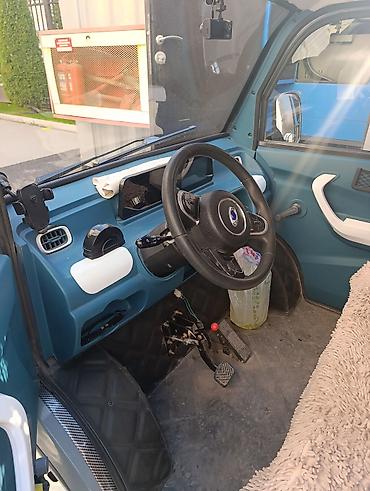 квадроцикл 400 кубов 4x4 цена: Компактный грузовой мини-пикап (трёхколёсный/узкогабаритный формат) с — 2