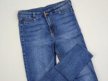 buty c a: Jeansy damskie, rozmiar S