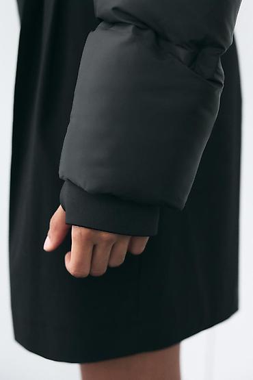 Çəkmələr: Zara kurtka S razmer bir neçe defe geyilib — 4