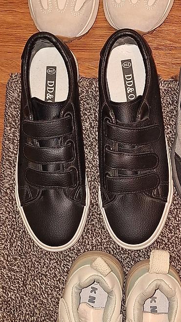 Детская обувь: Продаю новые детские кроссовки на весну,размеры от 29 и до 37-39 — 10