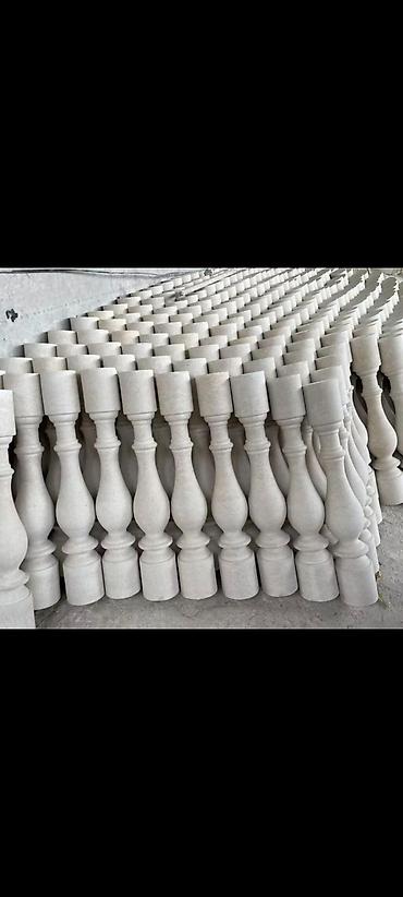 Мраморные и гранитные работы: Больше 6 лет опыта — 16