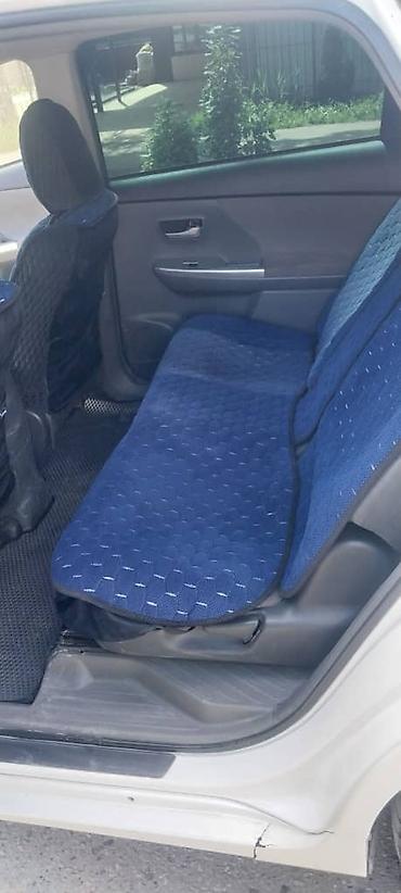 Toyota: Toyota Prius V: 2012 г., Гибрид, Универсал — 7