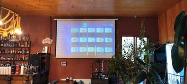 Digər TV və video məhsullar: Her Modeller Ucun Arxaliqlar anti udarlar var Samsung Honor IPad — 7