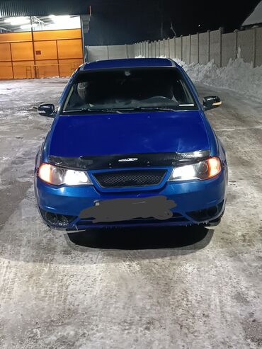 сидения для нехсия: Daewoo Nexia: 2011 г., 1.6 л, Механика, Бензин, Седан