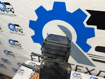platform ok: Кран управления тормозами прицепа Man TGX 460 2017 Контрактный из — 7