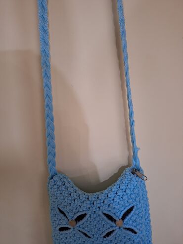 Torbe: Torba za rame, Materijal: Veštačka koža — 9