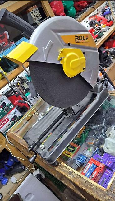 Циркулярные электропилы: Торцовка пила, Углорез ОРИГИНАЛ — 15