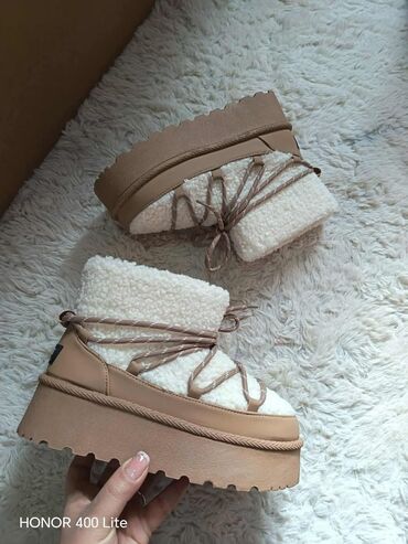 Čizme: Čizme — 20