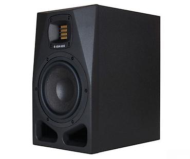 монитор купить: ADAM Audio A7VStudio monitorlarADAM Audio A7V Studio monitorları ADAM — 2