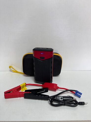 кнопка старт стоп: ⚡️Пусковое устройство/ бустер, запускает бензиновые двигатели. Этo