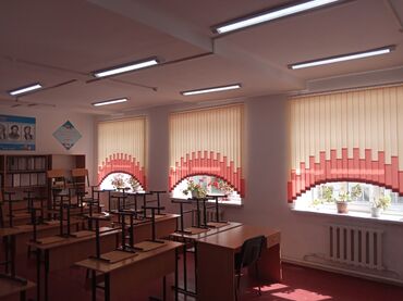 Жалюзи и рольшторы: Жалюзи Роллшторы, Ролл-шторы Зебра День-ночь рольшторы Шторы-Плиссе — 2