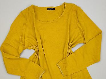 calliope sweater: In Extenso, Sweter damski, rozmiar L — 1