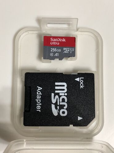 карты памяти western digital для навигатора: Новые флешки Micro SD 32gb, 128 gb, 256gb, 512gb, 1024 gb