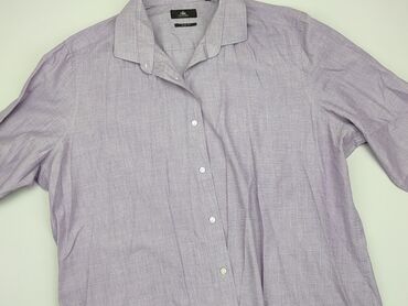 sukienki długie z długim rękawem na wesele: Shirt, Next, 3XL (EU 46), condition - Very good