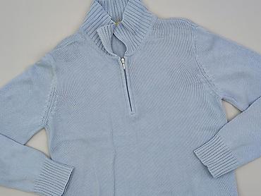 second hand opinie: Sweter damski, rozmiar XL — 1