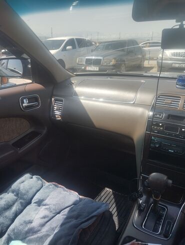 ниссан сефиро 32 кузов: Nissan Cefiro: 1996 г., 2 л, Автомат, Газ, Седан