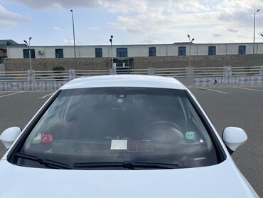 Seat Ibiza FR: 1.2 л | Хэтчбэк