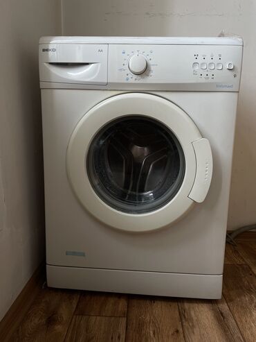 автомат стиральная машина: Стиральная машина Beko, Б/у, Автомат, До 5 кг