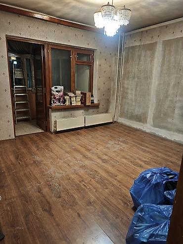 квартиры с поселением: 2 комнаты, 50 м², Индивидуалка, 3 этаж, Требуется ремонт — 4