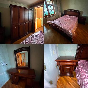 İkinəfərlik çarpayı, Dolab, İşlənmiş