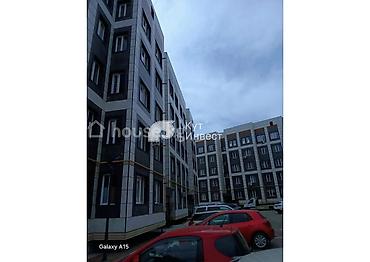 Продажа квартир: 1 комната, 30 м² — 10