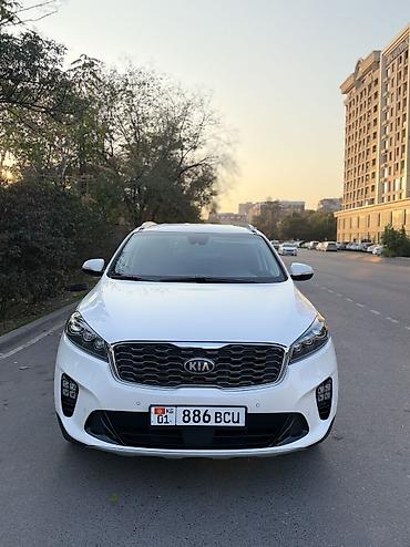 продаю киа селтос: Kia Sorento: 2020 г., 2.2 л, Автомат, Дизель, Кроссовер — 2