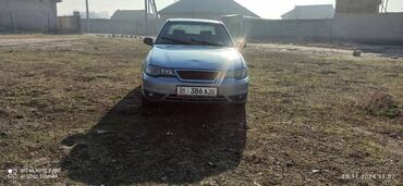 Daewoo: Daewoo Nexia: 2010 г., 1.5 л, Механика, Бензин