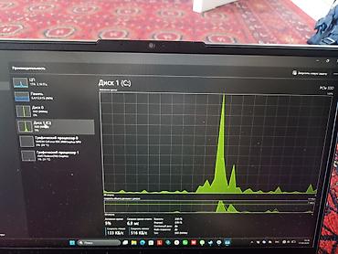 12 mini: Продаю ноутбук Lenovo legion 5 💻 Состояние: отличное, всё работает — 5