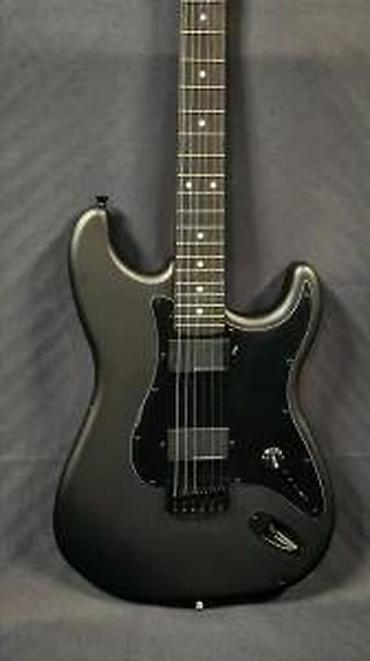 Gitare: HARLEY BENTON ST-20HH ACTIVE ELEKTRIČNA GITARA | — 17