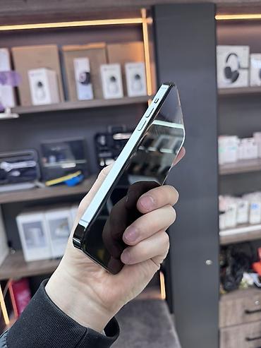 Apple iPhone: IPhone 14 Pro Max, Б/у, 512 ГБ, Jet Black, Защитное стекло, Чехол, В рассрочку, 100 % — 4