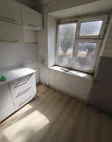 Продажа квартир: 1 комната, 31 м², Индивидуалка, 1 этаж, Требуется ремонт — 4