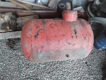 газовое оборудование пропан: ГБО