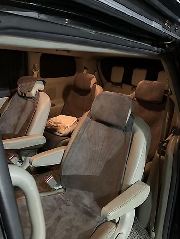 Kia: Kia Carnival: 2020 г., 2.2 л, Автомат, Дизель, Минивэн — 16