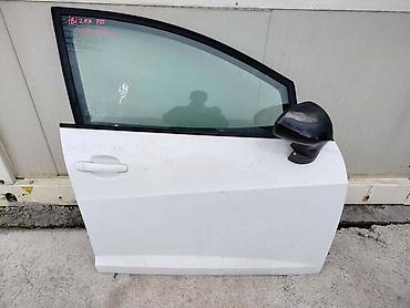 sa desne: VRATA PREDNJA DESNA ZA SEAT IBIZA OD 2008. DO 2013. GOD. | Vrata — 1