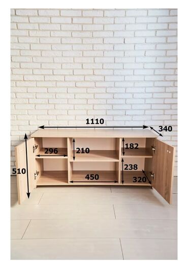 прошивка телевизор: Тумба под телевизор. Цвет дуб сонома. Сделано в России. 5000 сом