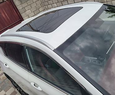 jeely coolray: Geely Coolray: 2020 г., 1.5 л, Бензин, Кроссовер — 4