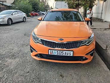 skoda rapid 2012: Kia K5: 2018 г., 0.2 л, Автомат, Газ, Седан — 5