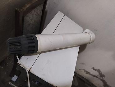 divar panel: Divar tipli qaz kombi qazanı Məhsul təsviri: - Divara quraşdırılan — 6
