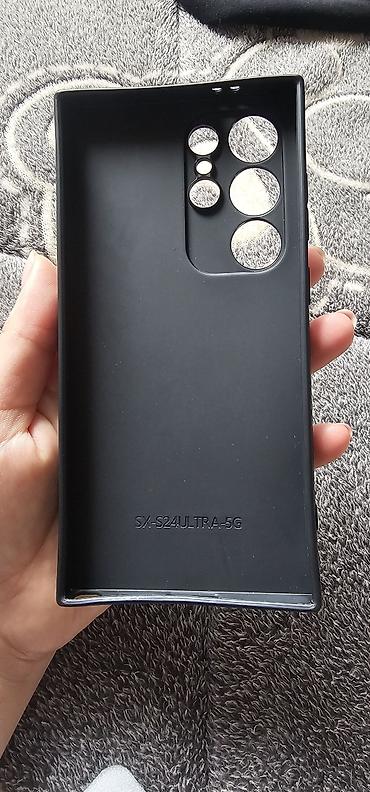 redmi note 8t 4pda: Чехол для смартфона Samsung Galaxy S24 Ultra (5G) - Модель — 2