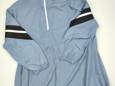 shein odzież wierzchnia plus size: Shein, Sukienka damska, rozmiar L