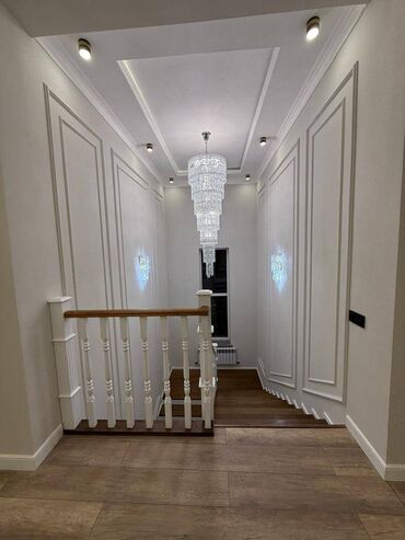 Продажа домов: Дом, 270 м², 6 комнат, Агентство недвижимости, Дизайнерский ремонт — 13