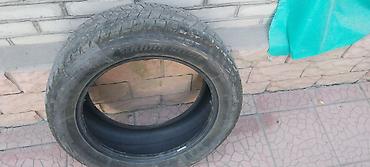 bridgestone blizzak: Зимняя шина Bridgestone Blizzak DM-V2. - Размер: 245/55 R19 103T (XL — 2