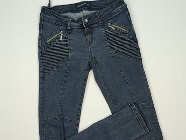 Jeans for women, XS (EU 34)