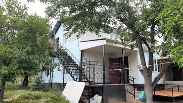 продаю дом ул саратовская: Үй, 120 кв. м, 5 бөлмө, Менчик ээси, Косметикалык оңдоо